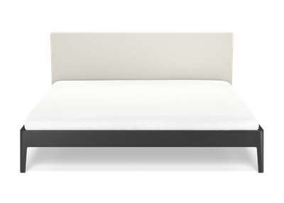 Lino Bed - Solid 200x220 cm