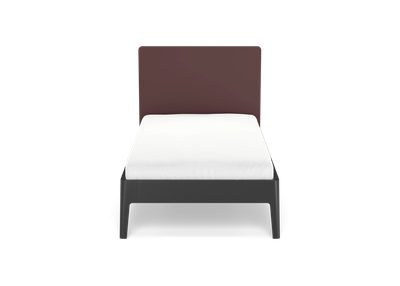 Lino Bed - Solid 90x200 cm