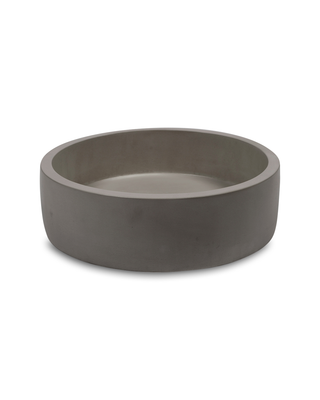 Hoop Basin (Mid Tone Grey)