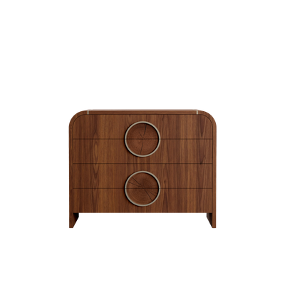 Chest of drawers — Products — NORD ARIN