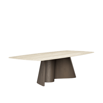 Cortina Dining Table — NORD ARIN