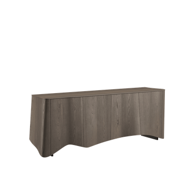 Cortina Sideboard, Oak — NORD ARIN