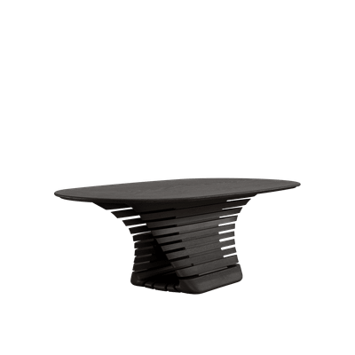 Eve Dining Table, Oak — NORD ARIN
