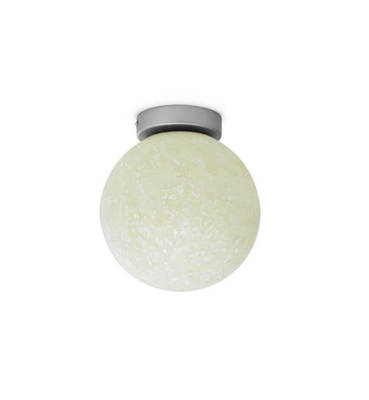 Pix Lamp Ceiling/Wall Ø20 EU White