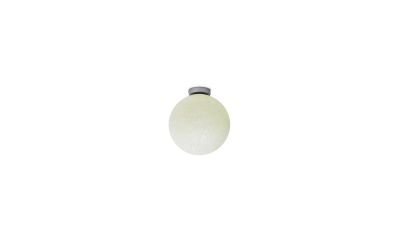 Pix Lamp Ceiling/Wall Ø30 EU White
