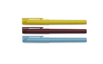 Felt Pen 3 Pcs Mix 2