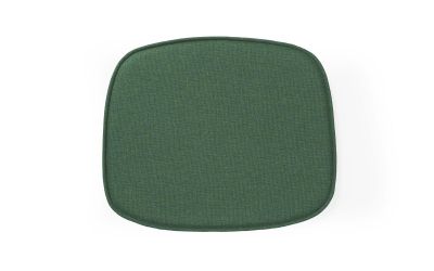 Form Seat Cushion Grey