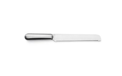 Mesh Bread Knife Steel