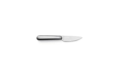 Mesh Paring Knife Steel
