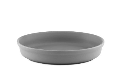 Obi Dish Ø20 cm Grey