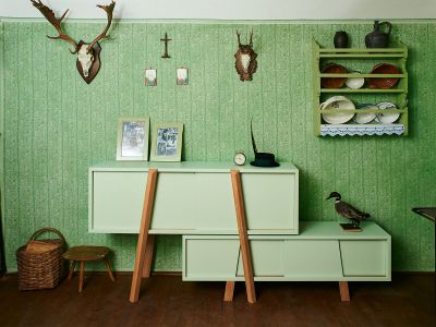 Nunc | 5 interior design trends that will disappear this year, and 6 you will see everywhere