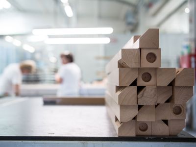 Nunc | A sneak peek into Furniture manufacturing industry