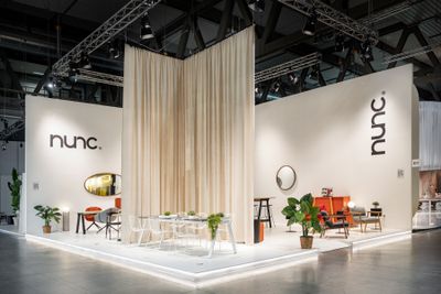 Nunc | Goodbye Salone del Mobile, see you next year!