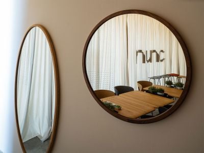 Nunc | The latest key colors to use this year – Color trends 2022