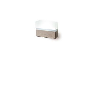 LITTA SC8020 - LED leather wall light