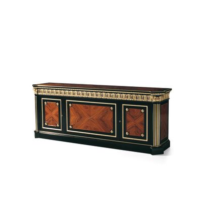 MG1122 - Rosewood sideboard