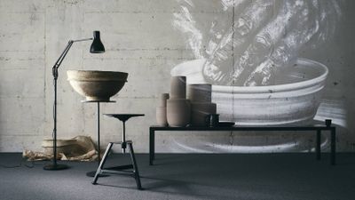 Concept One Wall-to-wall Carpet