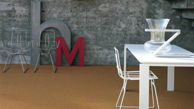 Scor 550 Wall-to-wall Carpet