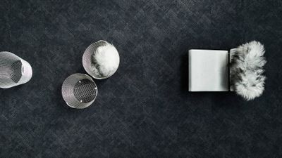 Arctic 700 Carpet Tile