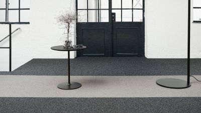 Springles Eco 700 Carpet Tile