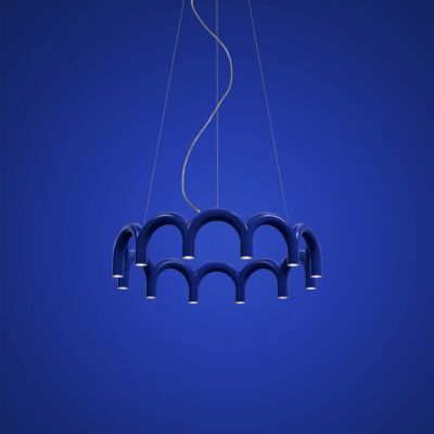 Scandinavian Pendant Lamps | Modern Designer Lighting by Oblure