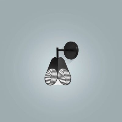 Vägglampor i Skandinavisk Design | Modern Belysning från Oblure