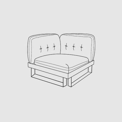 cosy cocoon sofa