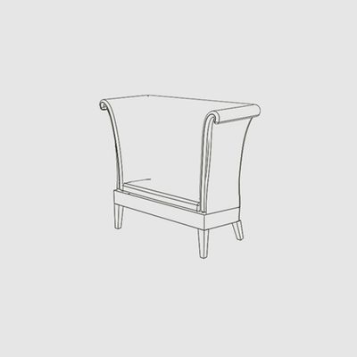 huggy chair