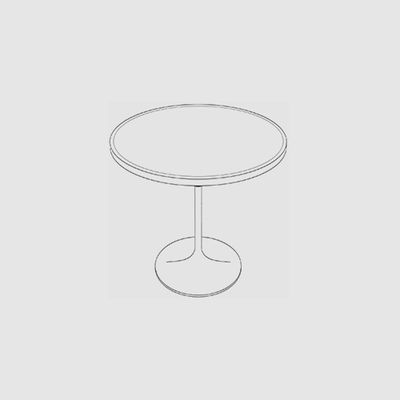 lunar table