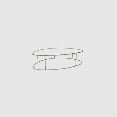 moon table pebble