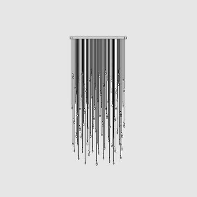 seed cloud installation curve