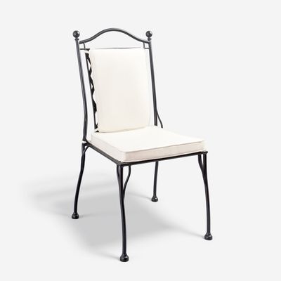 Rombo Stackable Chair