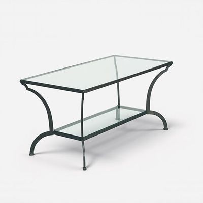 Archi Rectangular Table