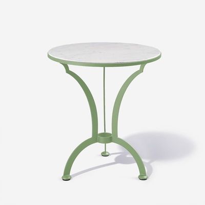 Archi Round Table / Marble Top