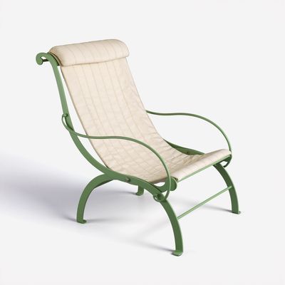 Riviera Armchair