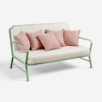 Forest Sofa