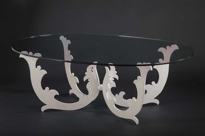 Fregio Coffèè Table