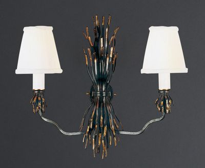 Fettucce Wall Lamp