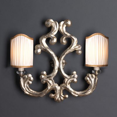 Ricami Wall Lamp