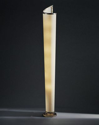 Loft Floor Lamp