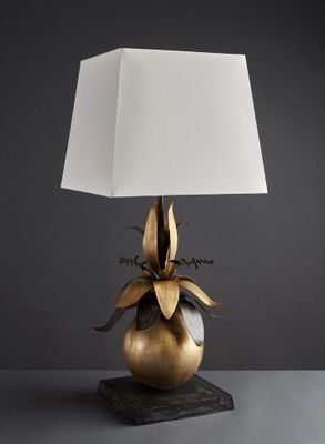 Agave Table Lamp