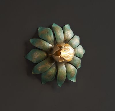 Bocciolo Chandelier