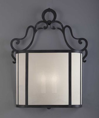 Occhiello Wall Lamp