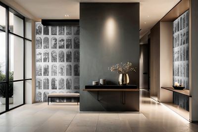 Forma Piranesi
