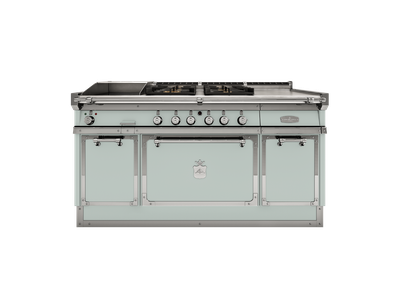 168cm Professional Cooking Block