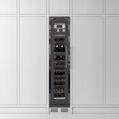 45 cm Built-in Wine Cabinet