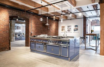 Boston - Officine Gullo
