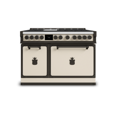 Luxury Gas Kitchen Florentine Model 120