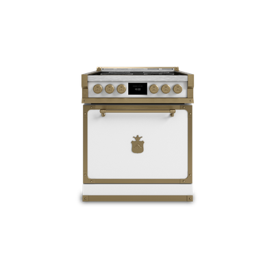 Florentine Cooking Block 75