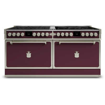 Fiorentina 180 Extra Large Professional Kitchen